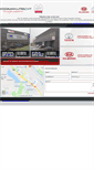 Mobile Screenshot of kooijmanutrecht.nl